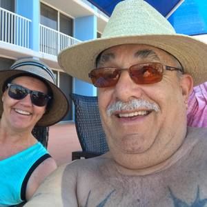 Meet your Posher, Frank